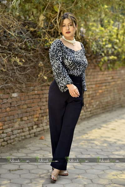 Usha Khadgi – Gallery 16